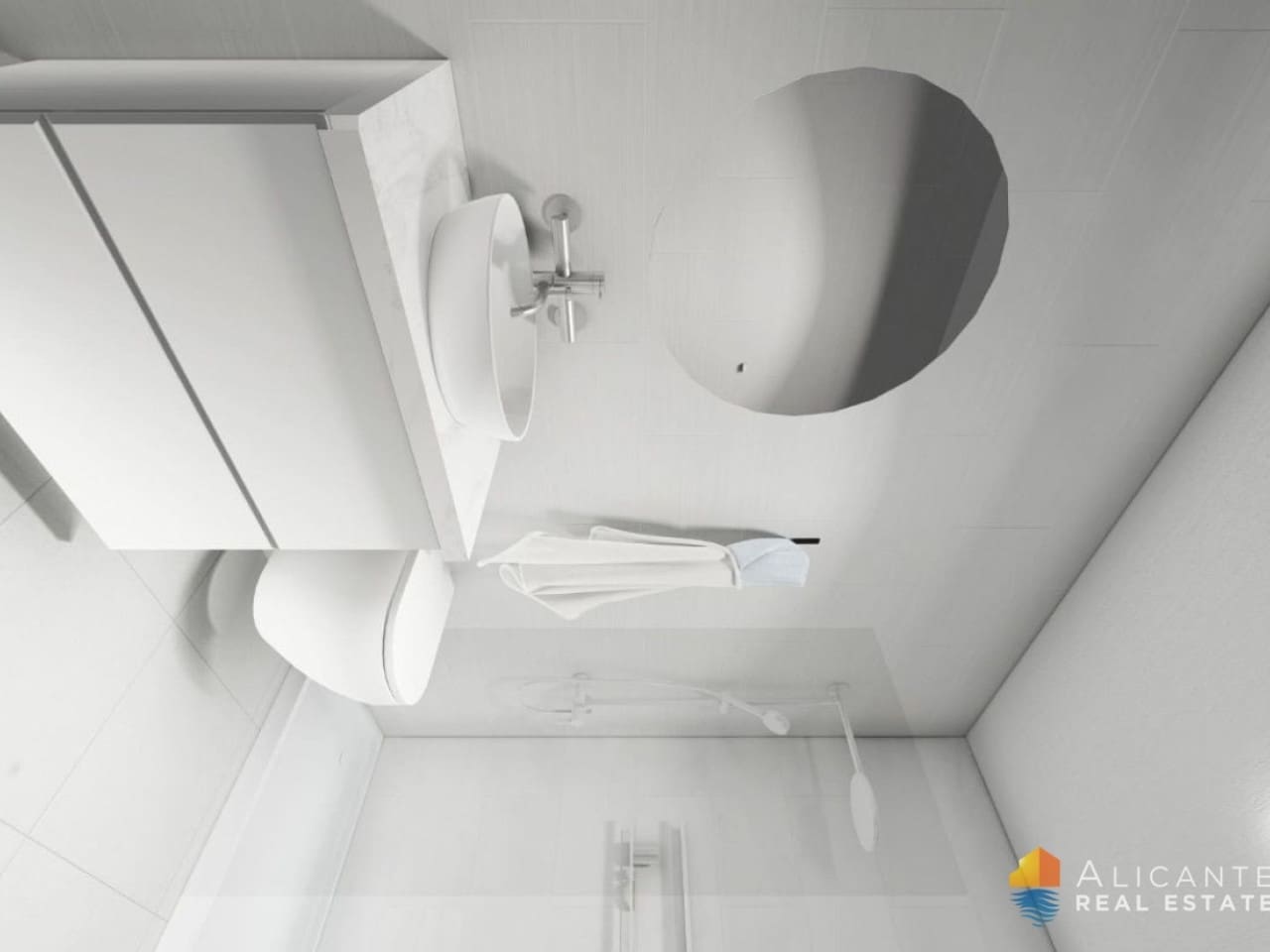 2 sovrum Villa till salu i Roldan med pool - 299 900 € (Ref: 7558648)