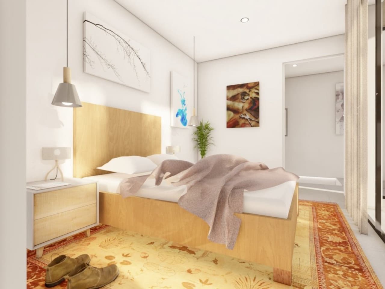 3 sypialnia Willa na sprzedaż w Estrella de Mar z basenem - 384 000 € (Ref: 7558653)