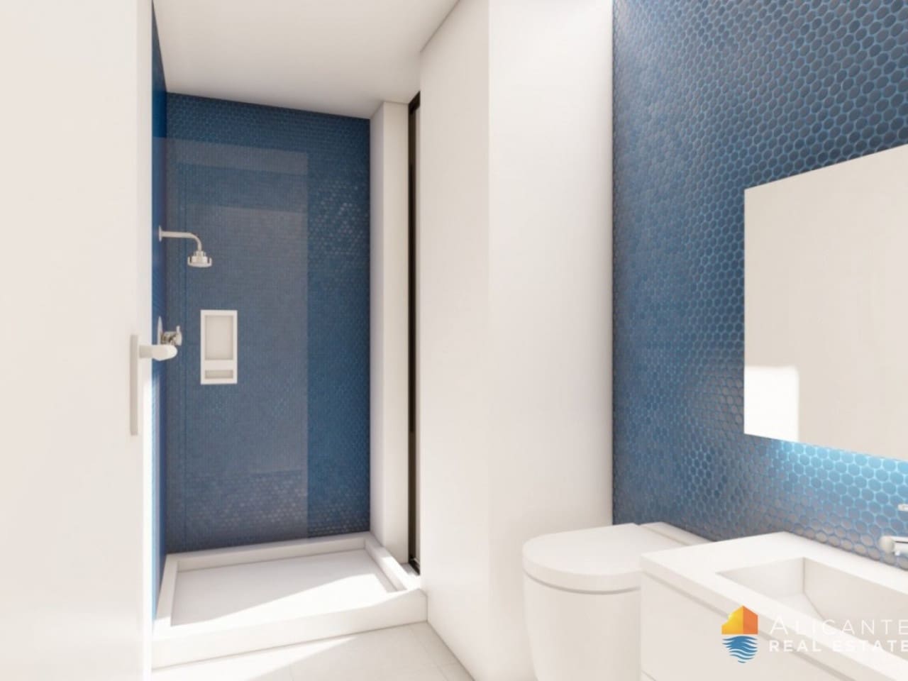 3 sypialnia Willa na sprzedaż w Estrella de Mar z basenem - 384 000 € (Ref: 7558653)