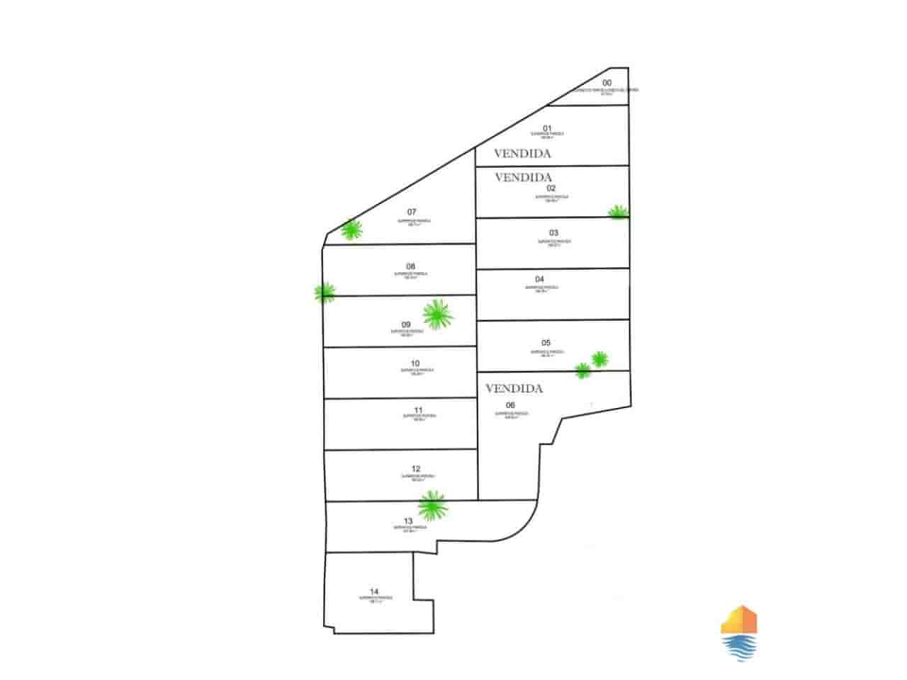 3 sypialnia Willa na sprzedaż w Estrella de Mar z basenem - 384 000 € (Ref: 7558653)