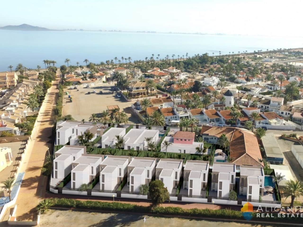 3 sypialnia Willa na sprzedaż w Estrella de Mar z basenem - 384 000 € (Ref: 7558653)