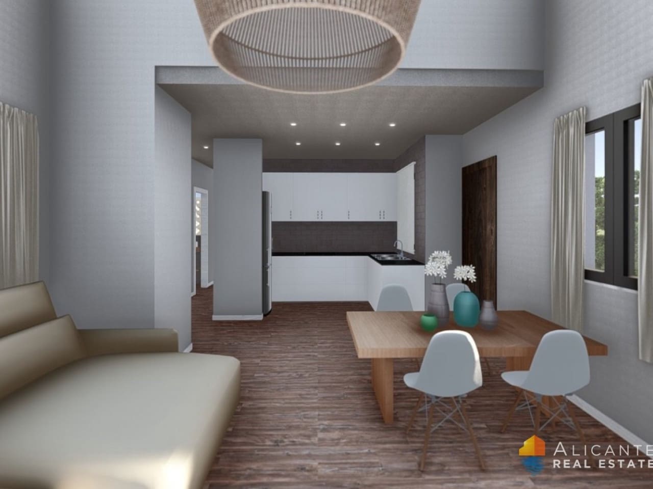 3 camera da letto Villa in vendita in Los Alcazares - 382.500 € (Rif: 7558663)