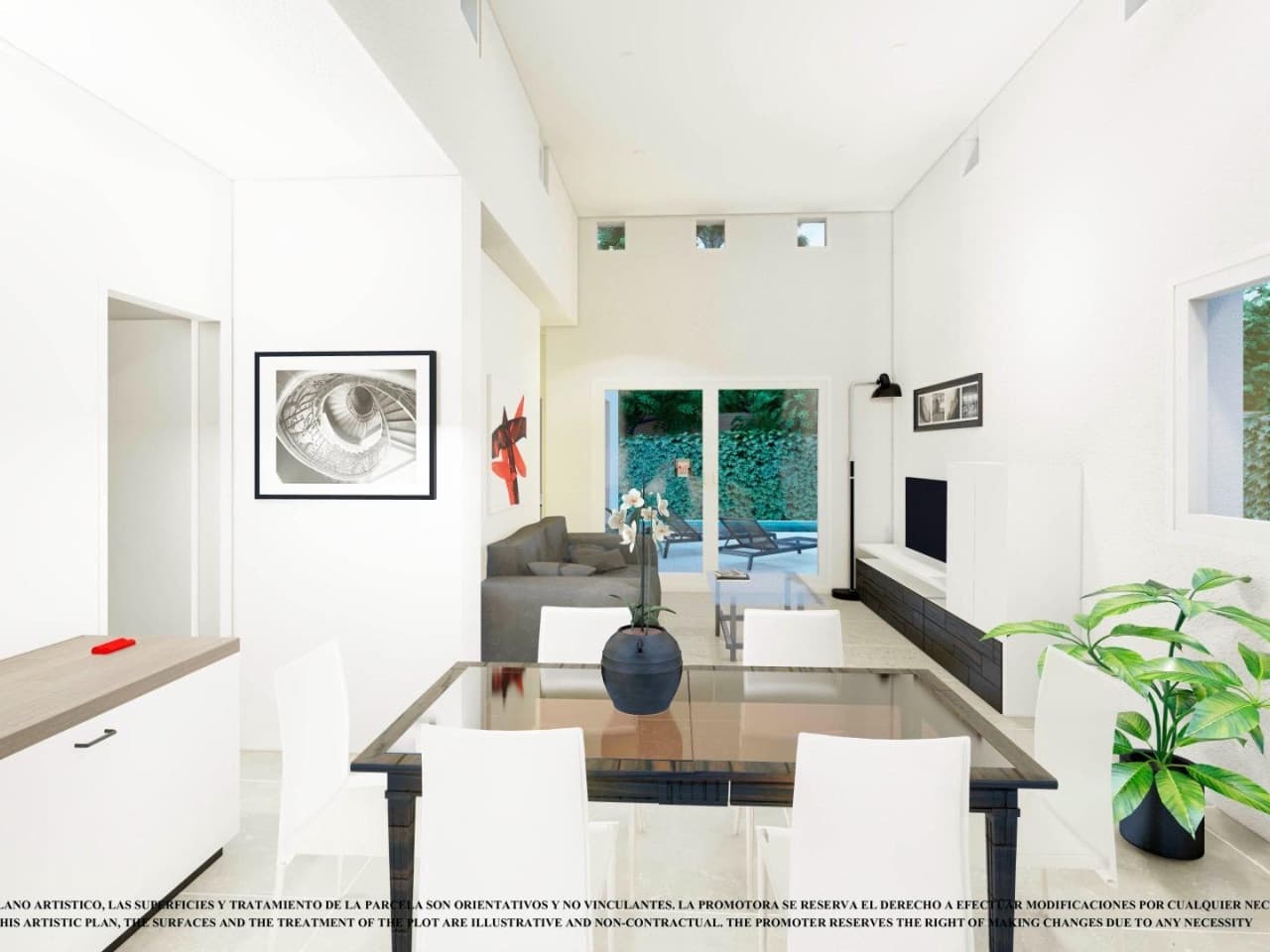 3 camera da letto Villa in vendita in Los Alcazares - 382.500 € (Rif: 7558663)