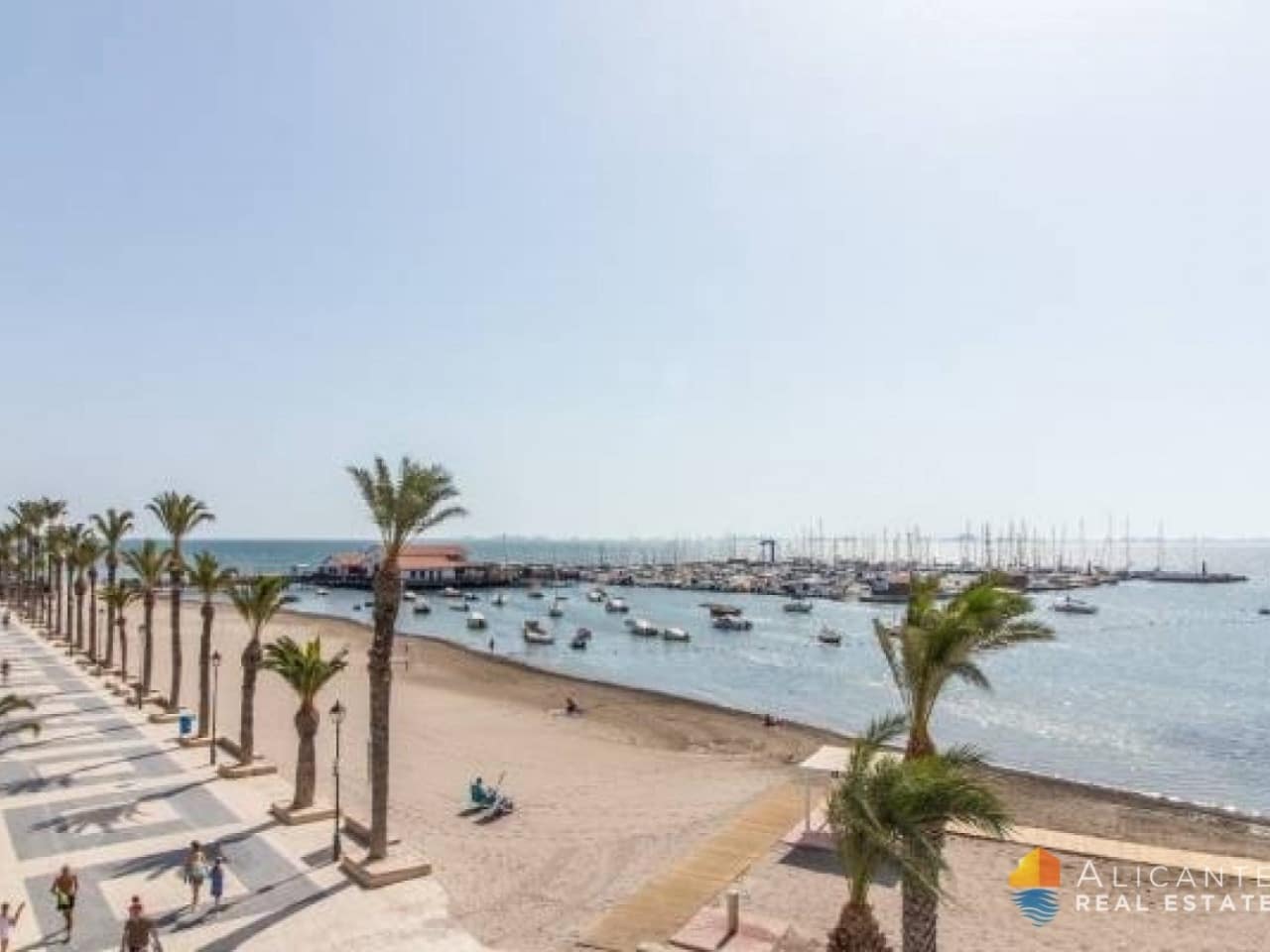 3 camera da letto Villa in vendita in Los Alcazares - 382.500 € (Rif: 7558663)