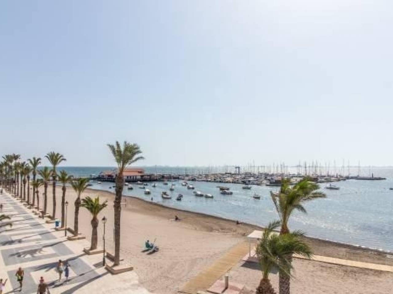 3 camera da letto Villa in vendita in Los Alcazares - 382.500 € (Rif: 7558663)