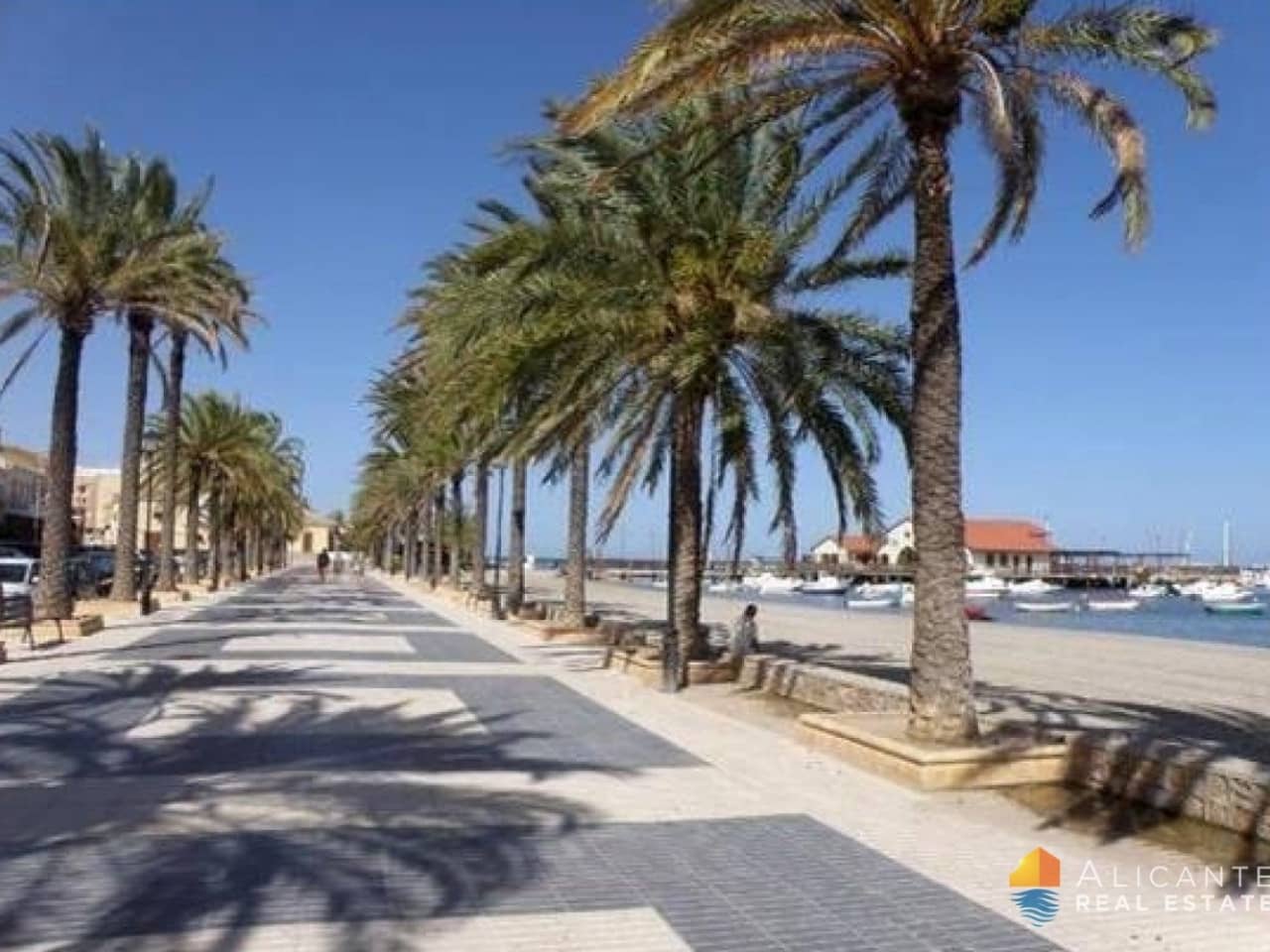 3 camera da letto Villa in vendita in Los Alcazares - 382.500 € (Rif: 7558663)