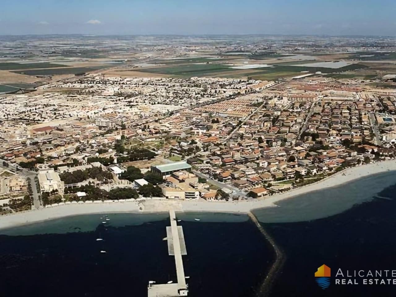 3 camera da letto Villa in vendita in Los Alcazares - 382.500 € (Rif: 7558663)