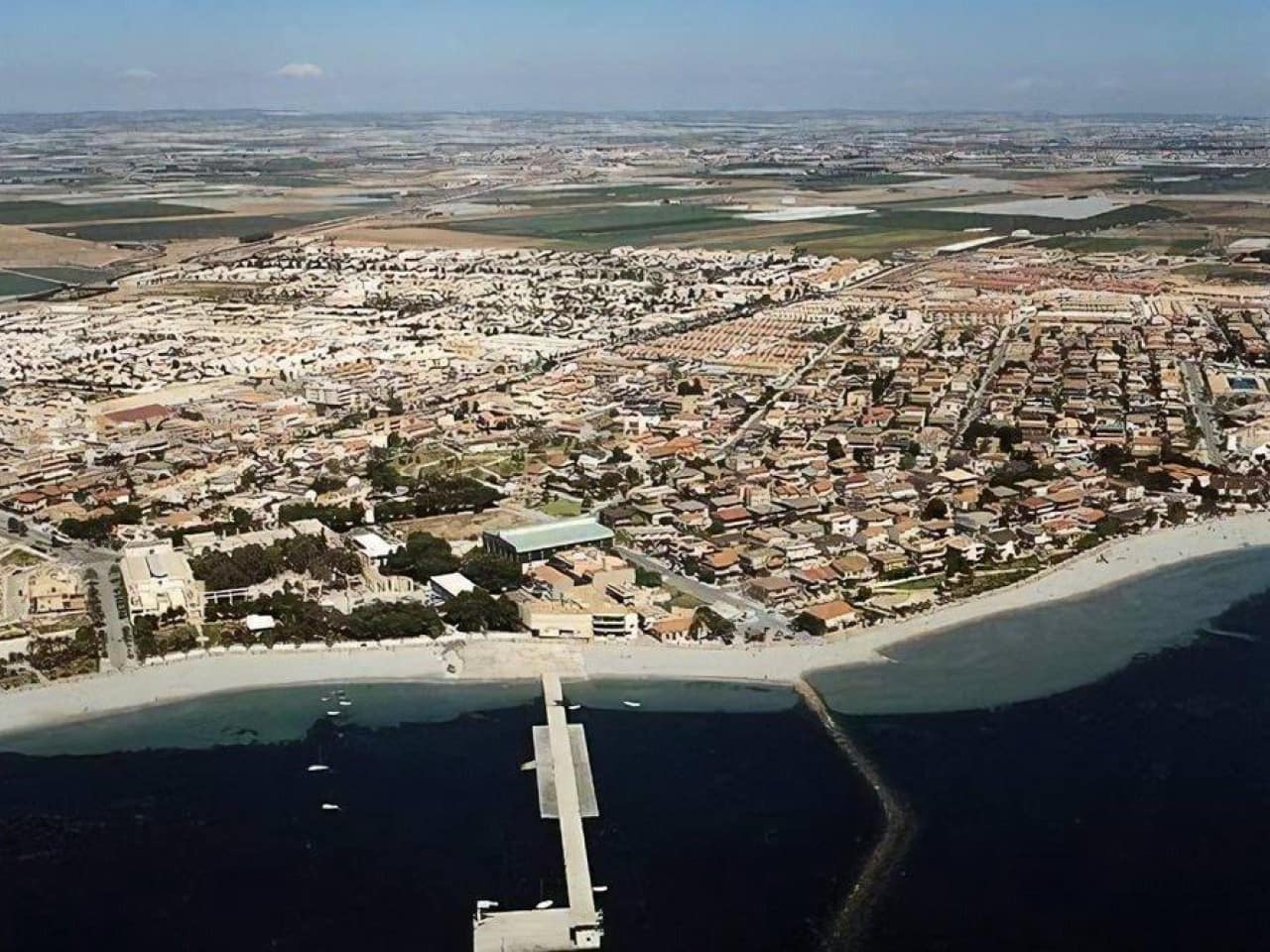 3 camera da letto Villa in vendita in Los Alcazares - 382.500 € (Rif: 7558663)