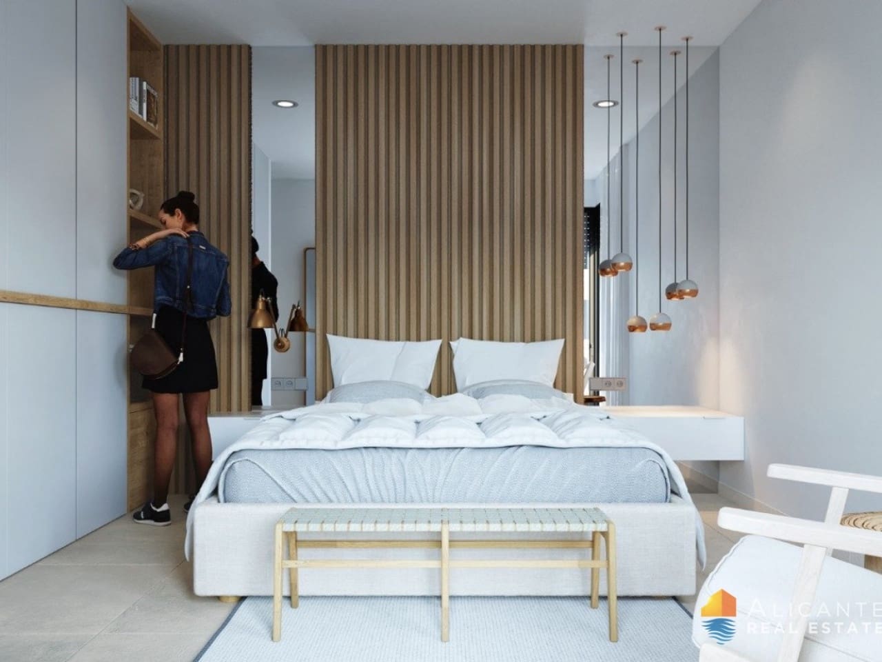 4 sovrum Villa till salu i Banos y Mendigo med pool - 514 900 € (Ref: 7558678)