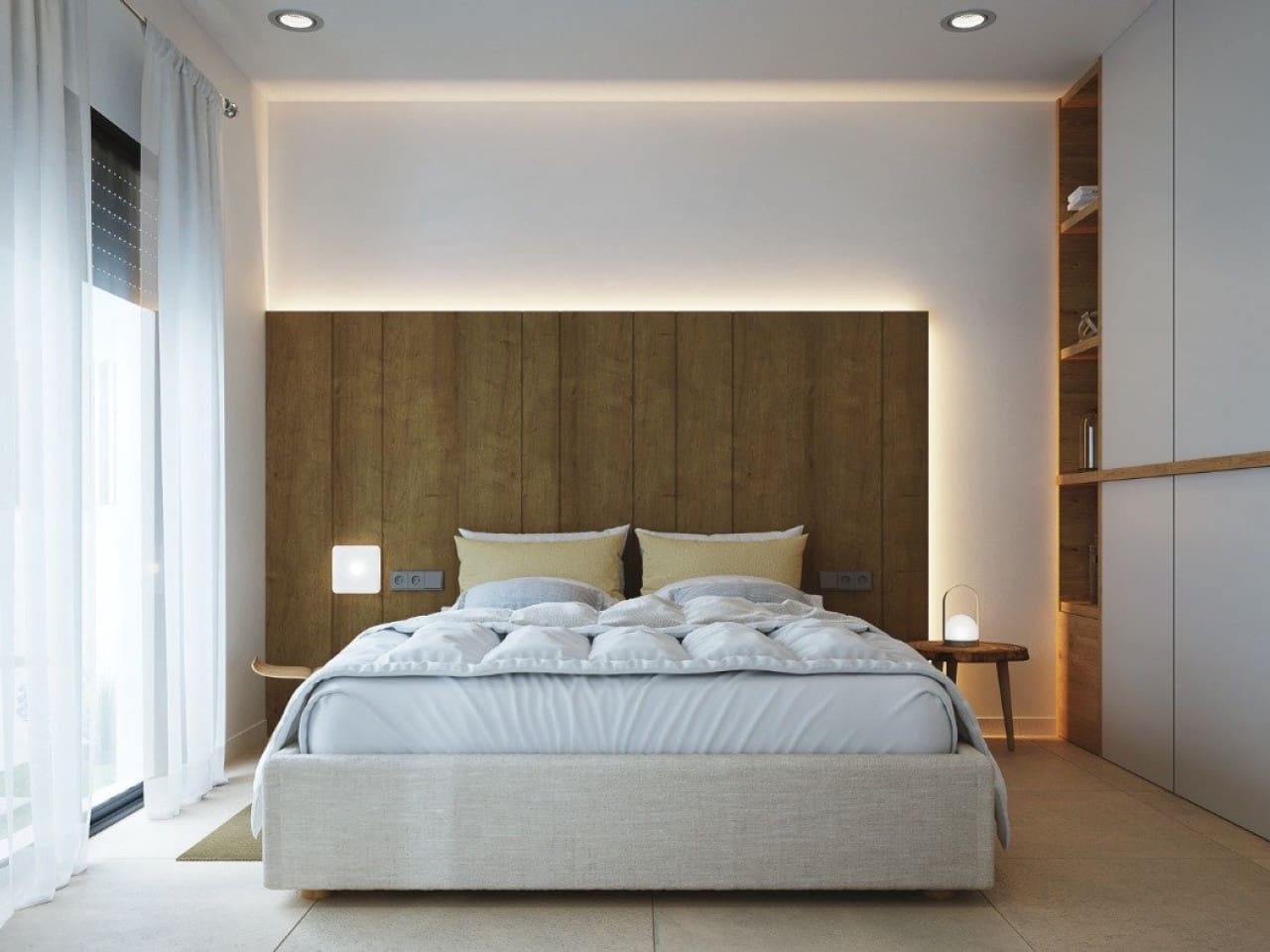 4 sovrum Villa till salu i Banos y Mendigo med pool - 514 900 € (Ref: 7558678)