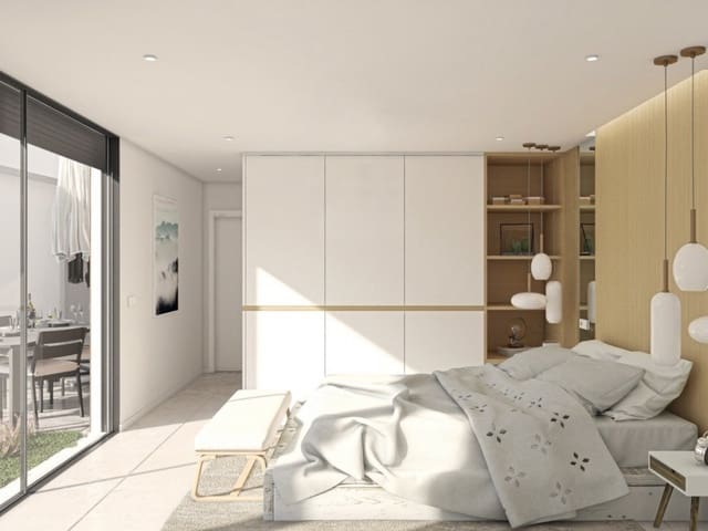 3 makuuhuone Huvila myytävänä paikassa Baños y Mendigo, Murcia kaupunki mukana uima-altaan - 504 900 € (Ref: 7558680)