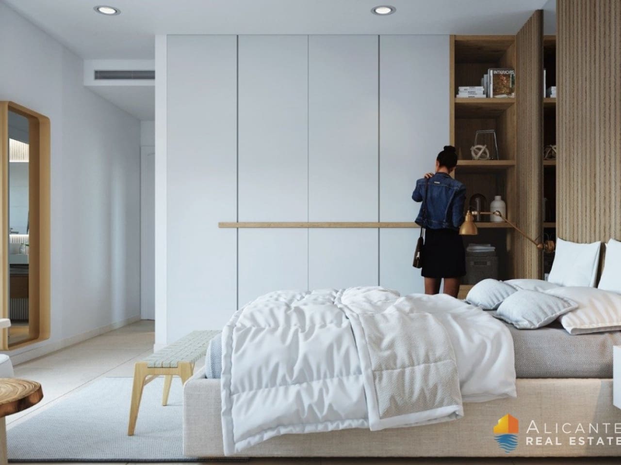 3 makuuhuone Huvila myytävänä paikassa Banos y Mendigo mukana uima-altaan - 504 900 € (Ref: 7558680)