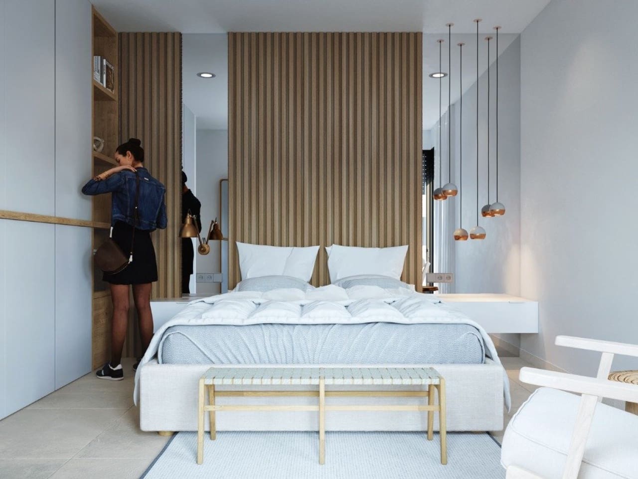 3 sovrum Villa till salu i Banos y Mendigo med pool - 465 900 € (Ref: 7558681)