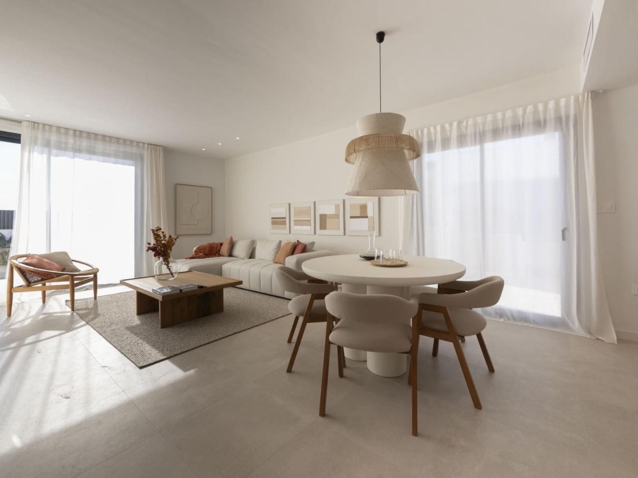 Chalet de 3 habitaciones en Baños y Mendigo en venta con piscina garaje - 413.400 € (Ref: 7558685)