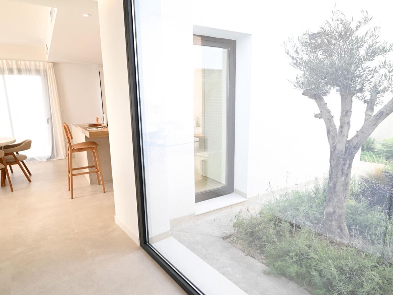 Chalet de 3 habitaciones en Baños y Mendigo en venta con piscina garaje - 413.400 € (Ref: 7558685)