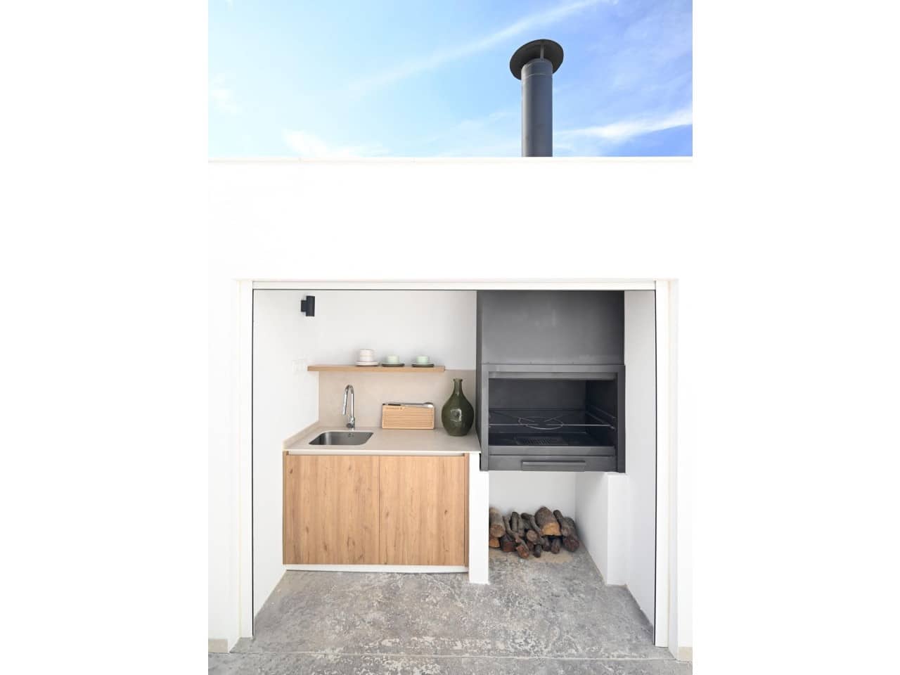 3 soveværelse Villa til salg i Banos y Mendigo med swimmingpool garage - € 389.900 (Ref: 7558686)