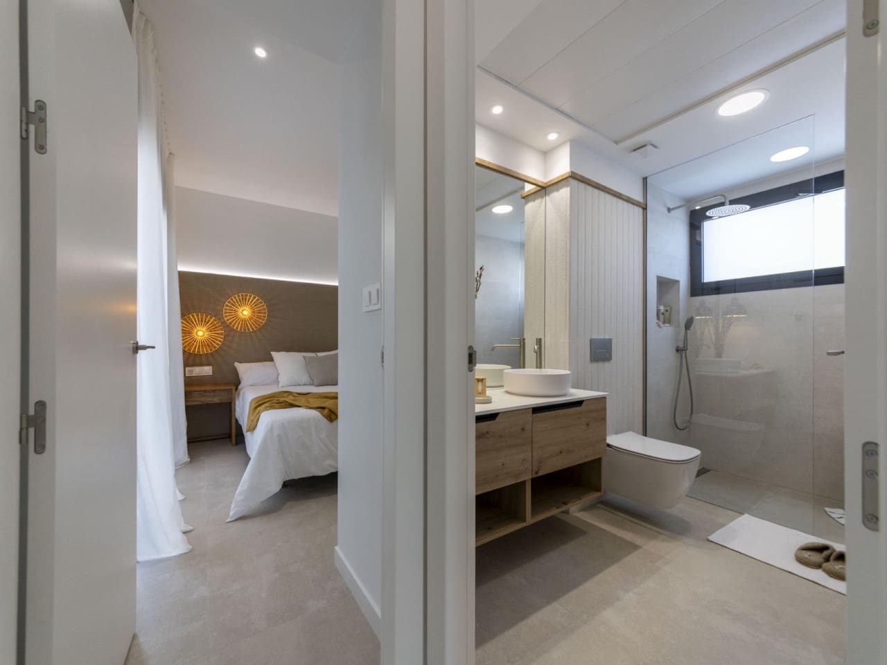 3 soveværelse Villa til salg i Banos y Mendigo med swimmingpool garage - € 389.900 (Ref: 7558686)