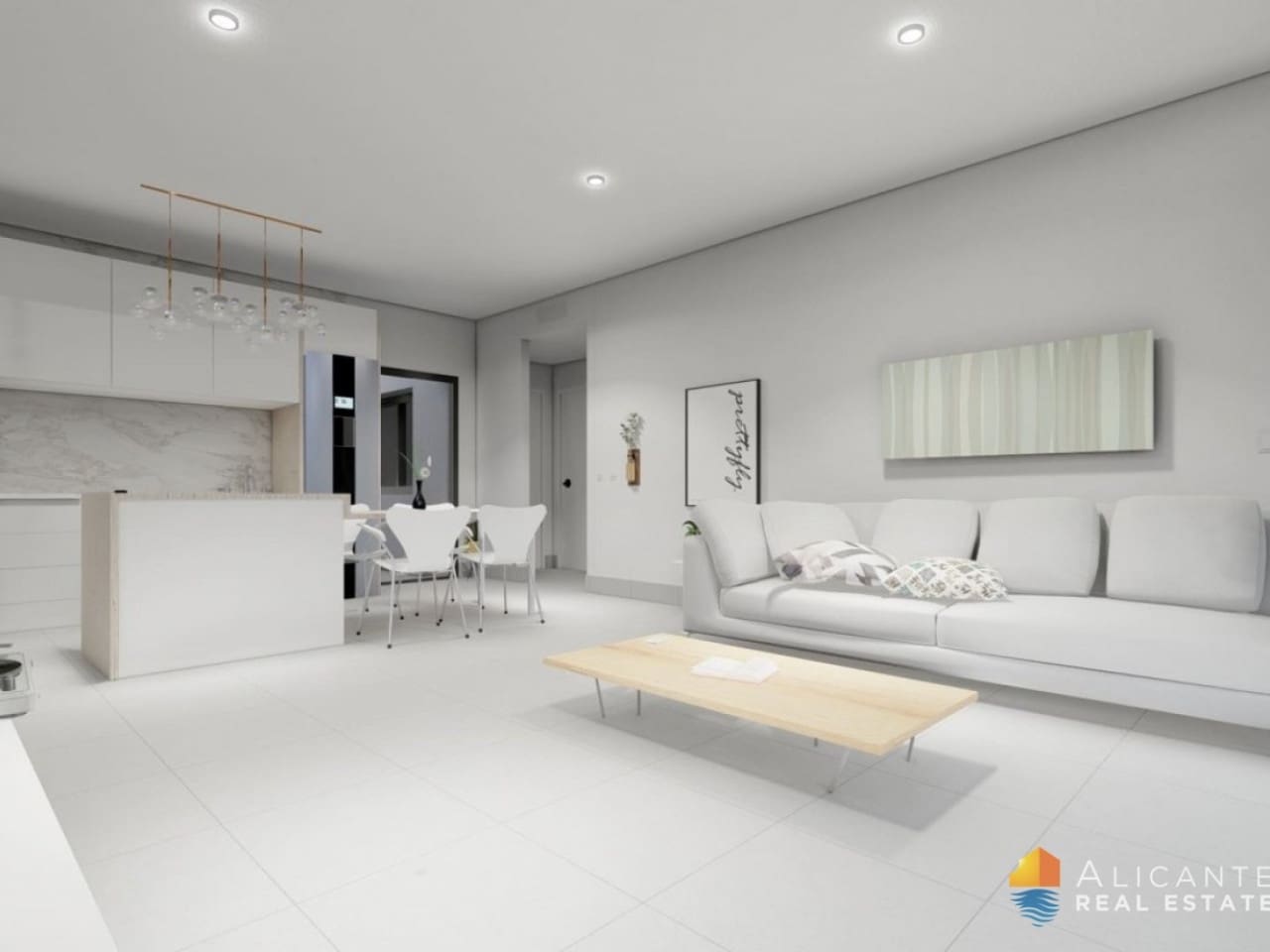 4 sovrum Villa till salu i Roldan med pool - 674 500 € (Ref: 7558688)