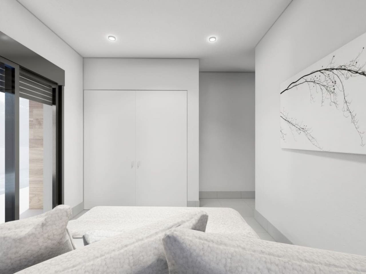 4 sovrum Villa till salu i Roldan med pool - 674 500 € (Ref: 7558688)