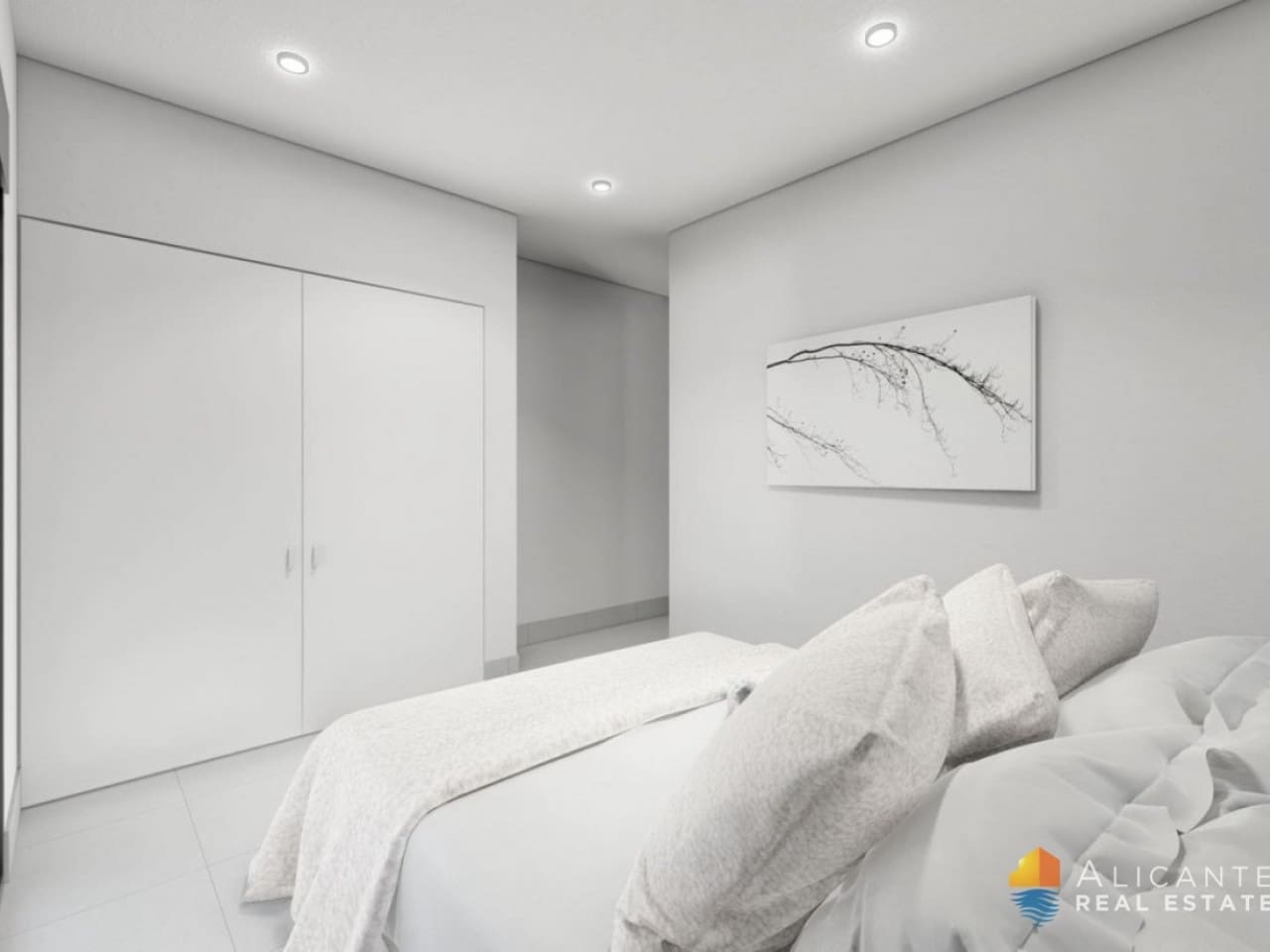 4 sovrum Villa till salu i Roldan med pool - 674 500 € (Ref: 7558688)