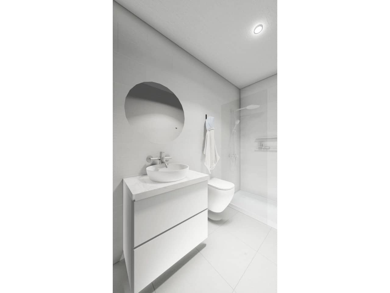 4 sovrum Villa till salu i Roldan med pool - 674 500 € (Ref: 7558688)