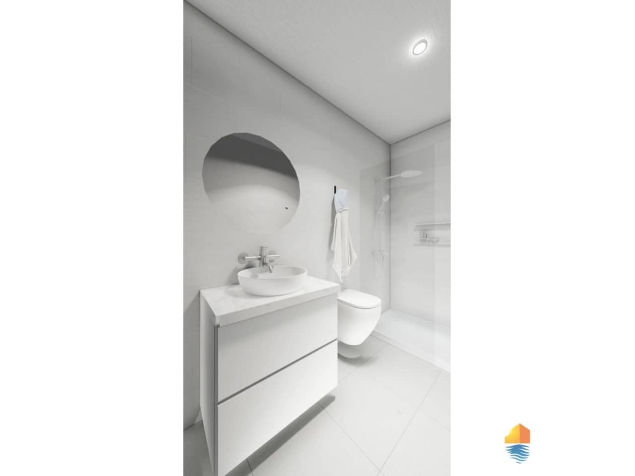 4 sovrum Villa till salu i Roldan med pool - 674 500 € (Ref: 7558688)