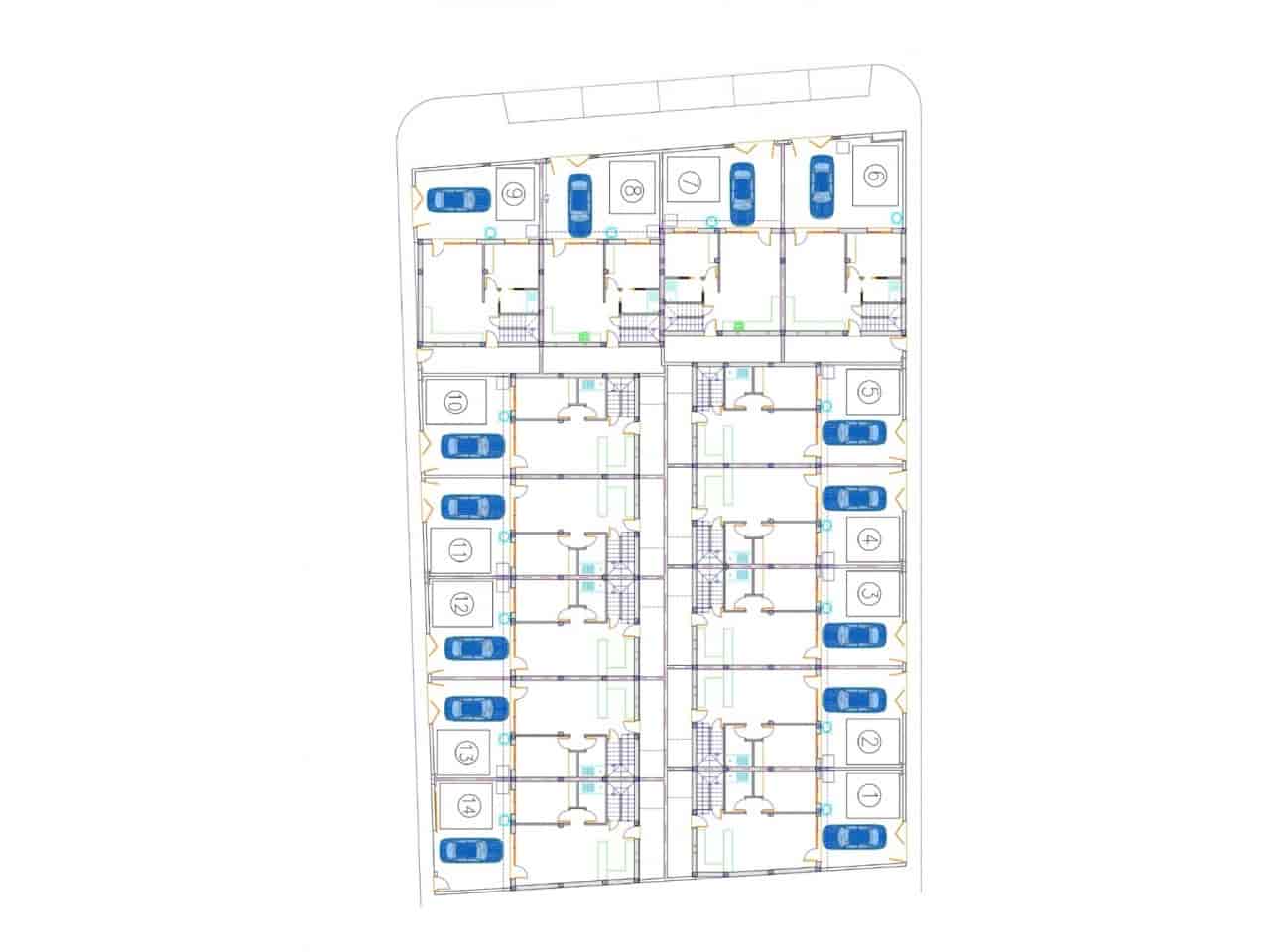 3 camera da letto Casa in vendita in Avileses con piscina - 269.000 € (Rif: 7558718)
