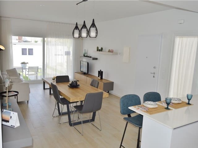 3 Zimmer Haus zu verkaufen in Avileses, Murcia Stadt mit Pool Garage - 269.900 € (Ref: 7558718)