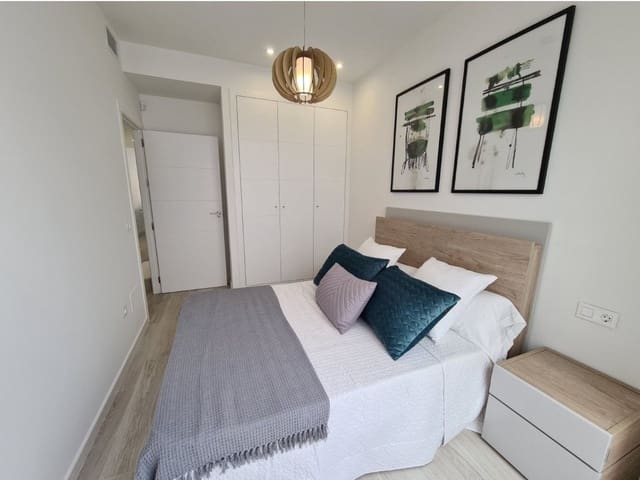 3 Zimmer Haus zu verkaufen in Avileses, Murcia Stadt mit Pool Garage - 269.900 € (Ref: 7558718)