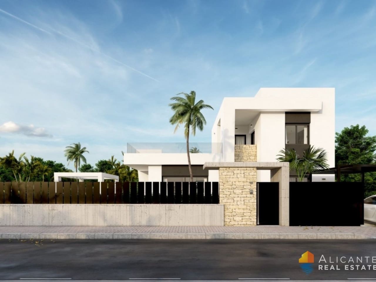 3 bedroom Villa for sale in Orihuela Costa with pool - € 750,000 (Ref: 7558730)