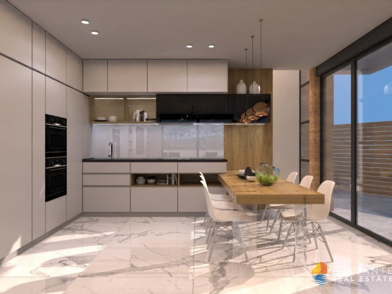 3 chambre Villa/Maison à vendre à Ciudad Quesada avec piscine - 449 500 € (Ref: 7558731)