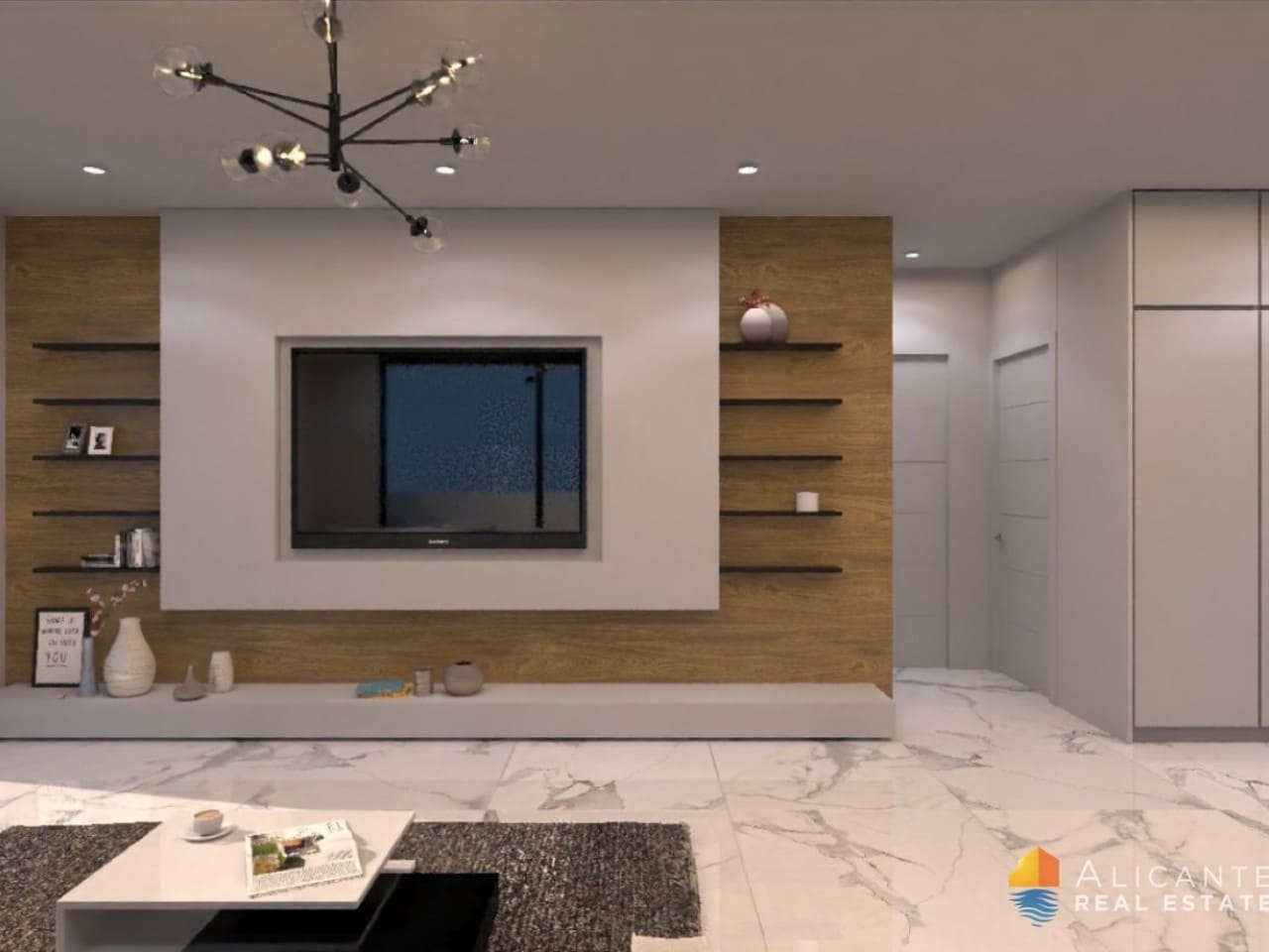 3 chambre Villa/Maison à vendre à Ciudad Quesada avec piscine - 449 500 € (Ref: 7558731)