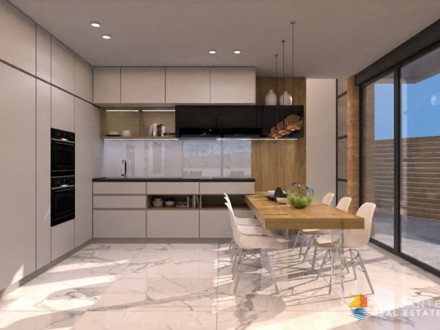 3 chambre Villa/Maison à vendre à Ciudad Quesada, Rojales avec piscine - 449 500 € (Ref: 7558731)