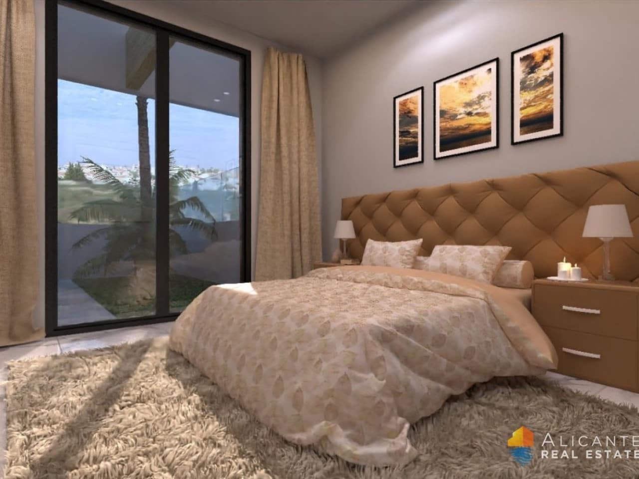 3 chambre Villa/Maison à vendre à Ciudad Quesada avec piscine - 449 500 € (Ref: 7558731)