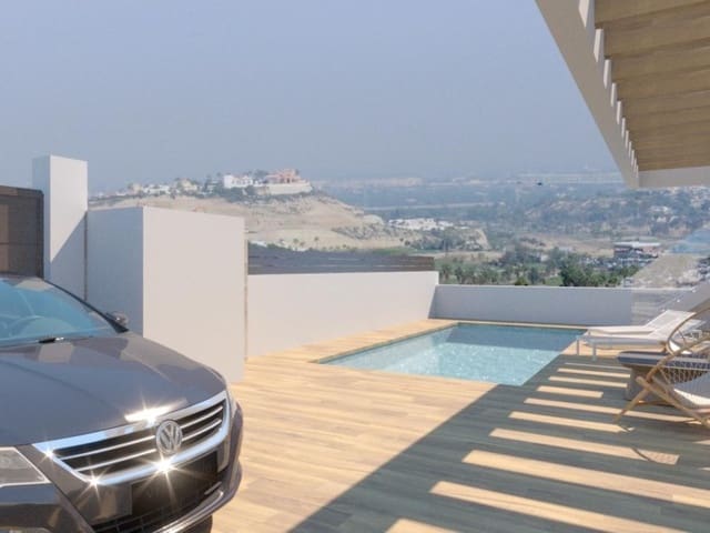 3 chambre Villa/Maison à vendre à Ciudad Quesada, Rojales avec piscine - 449 500 € (Ref: 7558731)