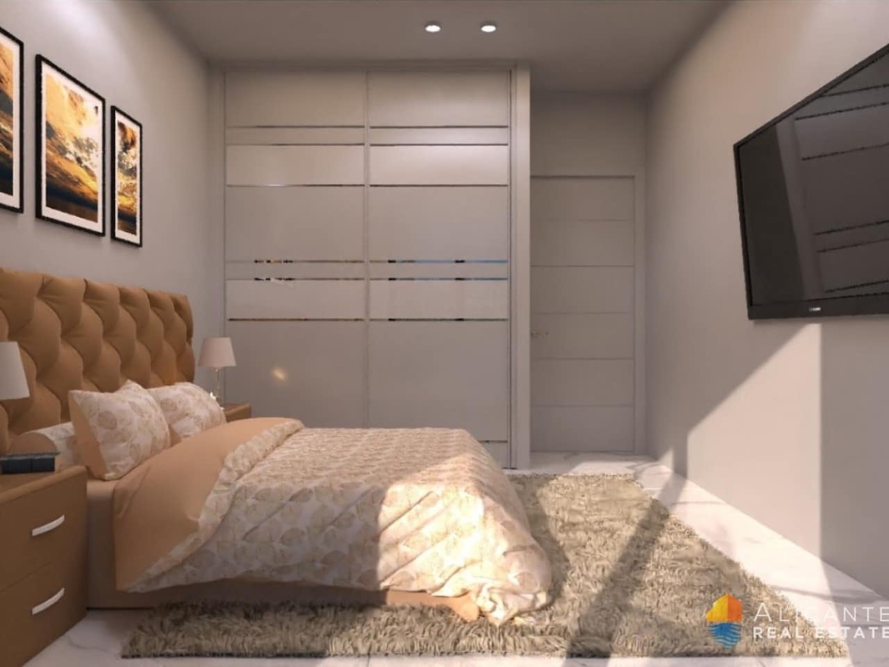 3 chambre Villa/Maison à vendre à Ciudad Quesada avec piscine - 449 500 € (Ref: 7558731)