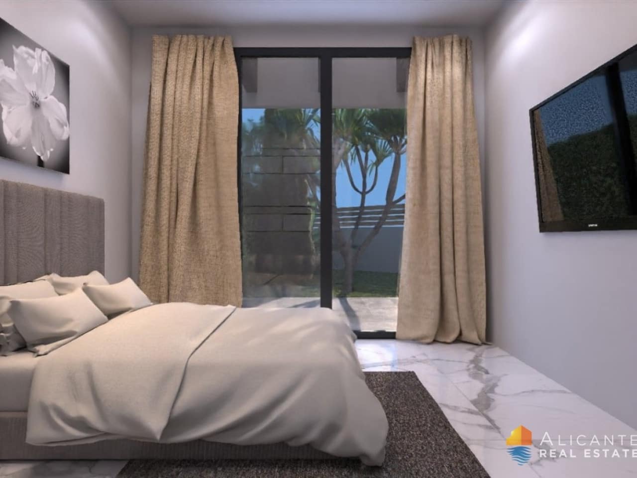 3 chambre Villa/Maison à vendre à Ciudad Quesada avec piscine - 449 500 € (Ref: 7558731)