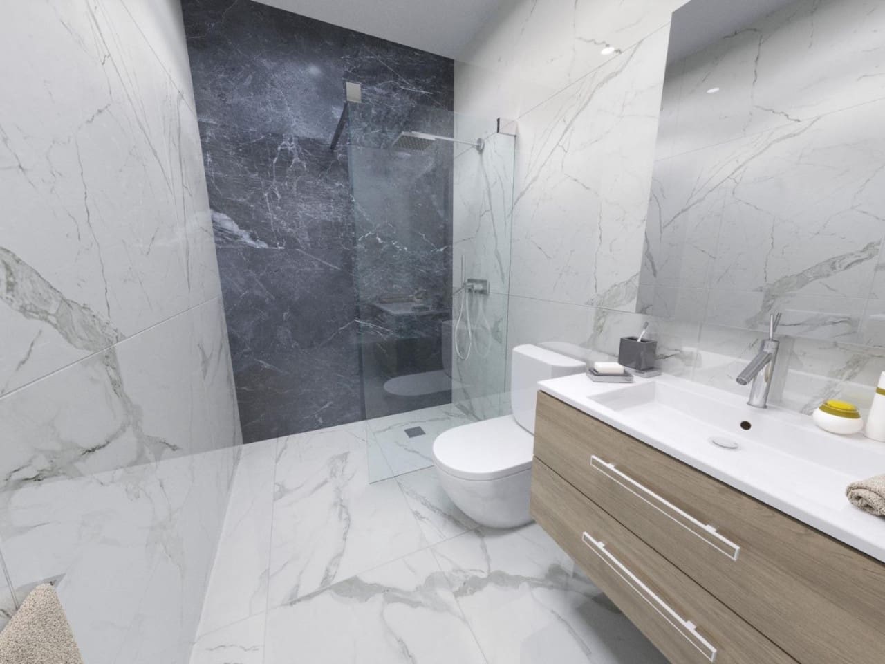 3 chambre Villa/Maison à vendre à Ciudad Quesada avec piscine - 449 500 € (Ref: 7558731)