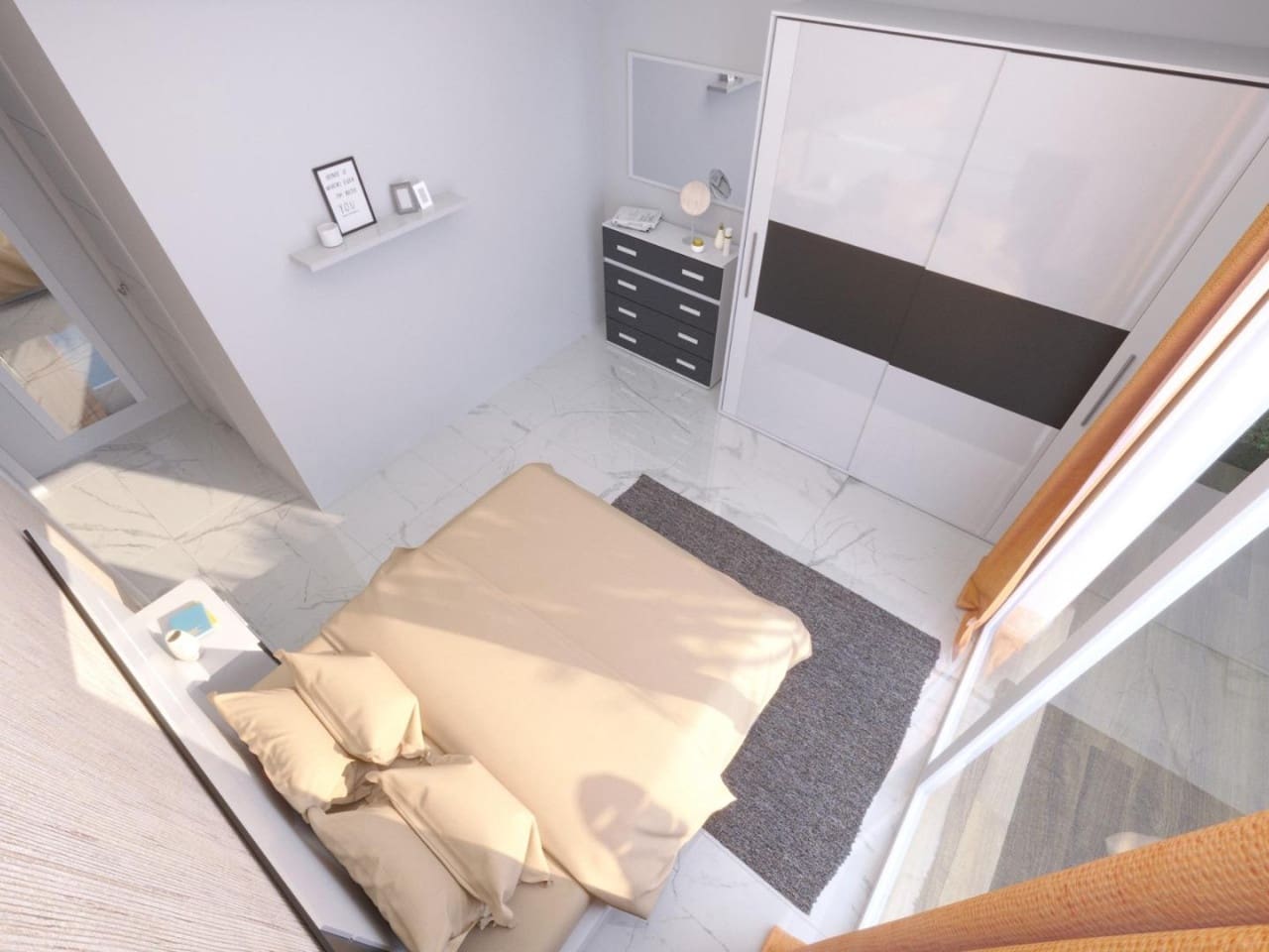 3 chambre Villa/Maison à vendre à Ciudad Quesada avec piscine - 449 500 € (Ref: 7558731)