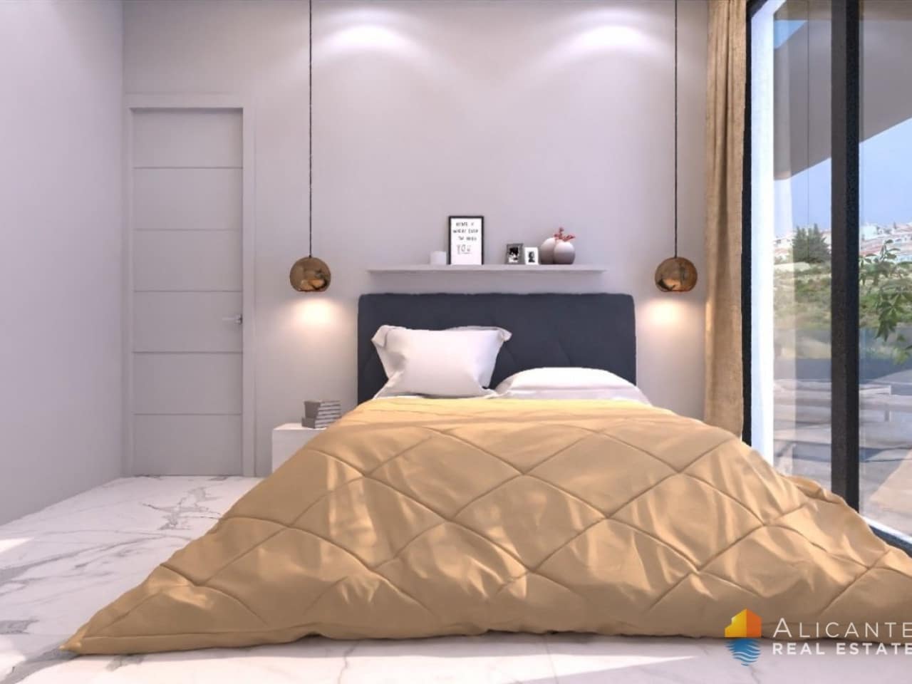 3 chambre Villa/Maison à vendre à Ciudad Quesada avec piscine - 449 500 € (Ref: 7558731)