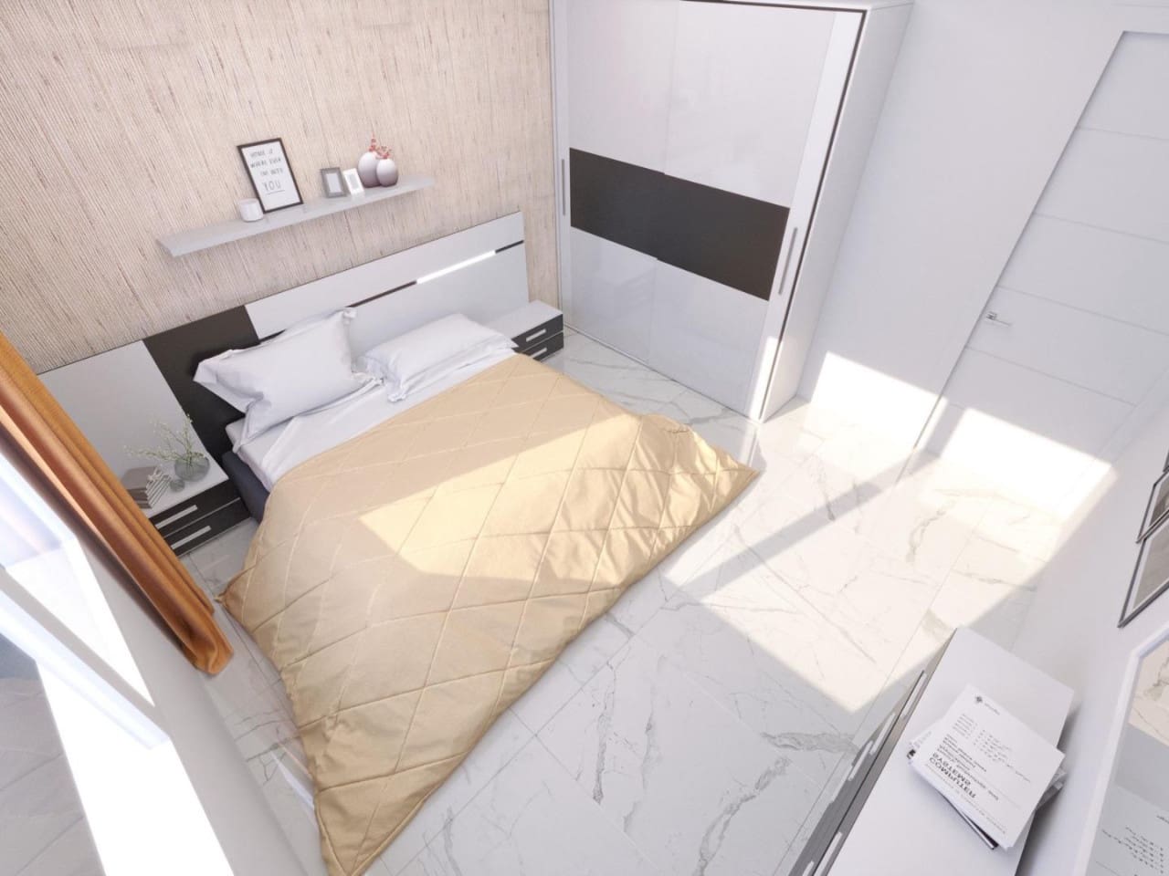 3 chambre Villa/Maison à vendre à Ciudad Quesada avec piscine - 449 500 € (Ref: 7558731)