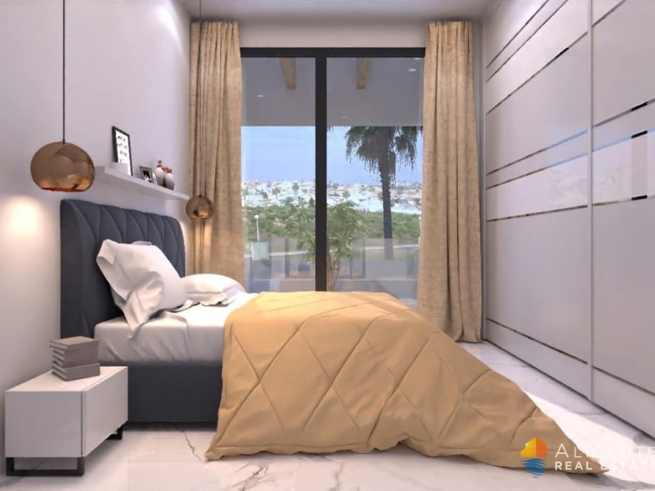 3 chambre Villa/Maison à vendre à Ciudad Quesada avec piscine - 449 500 € (Ref: 7558731)