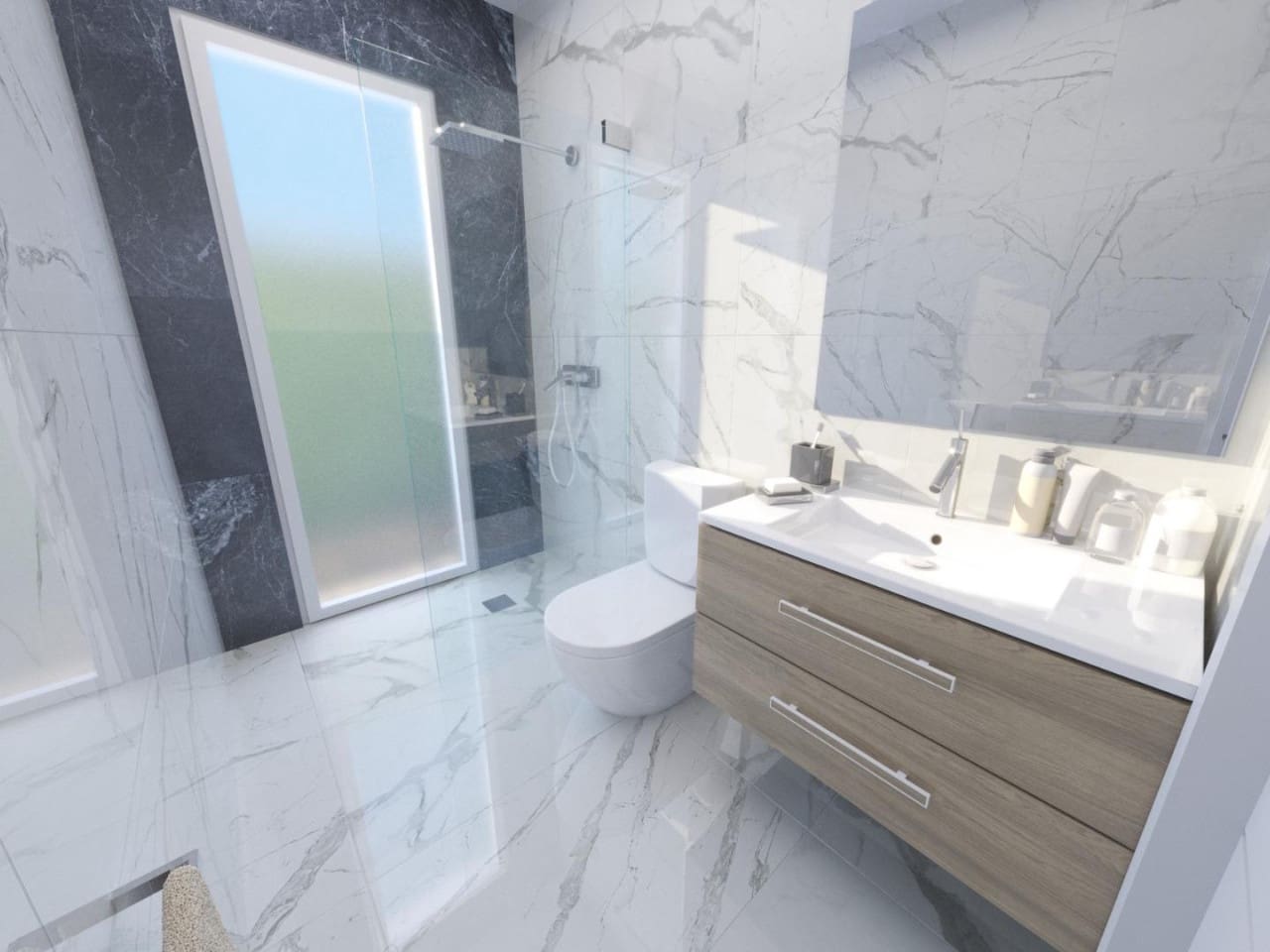 3 chambre Villa/Maison à vendre à Ciudad Quesada avec piscine - 449 500 € (Ref: 7558731)