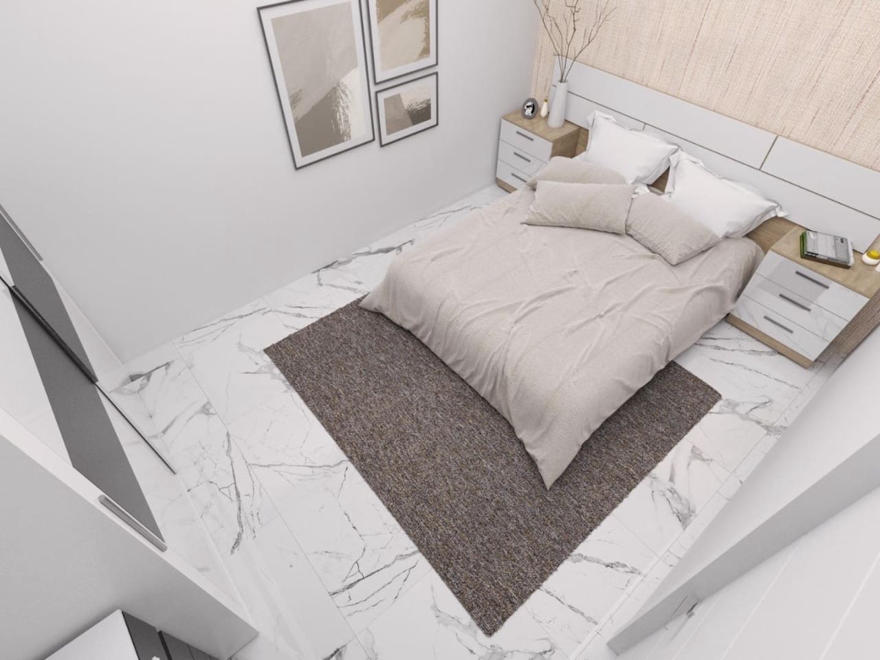 3 chambre Villa/Maison à vendre à Ciudad Quesada avec piscine - 449 500 € (Ref: 7558731)