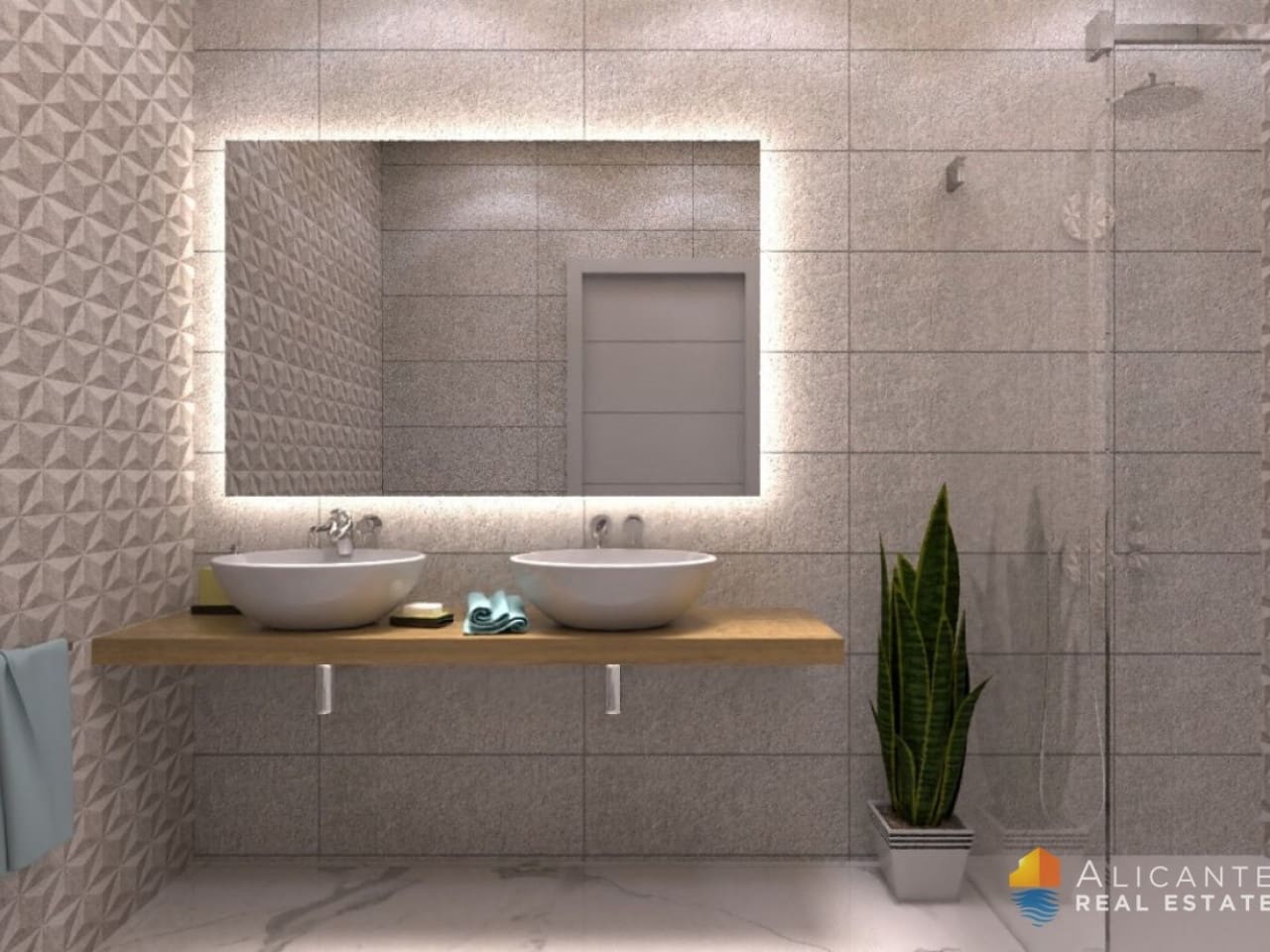 3 chambre Villa/Maison à vendre à Ciudad Quesada avec piscine - 449 500 € (Ref: 7558731)