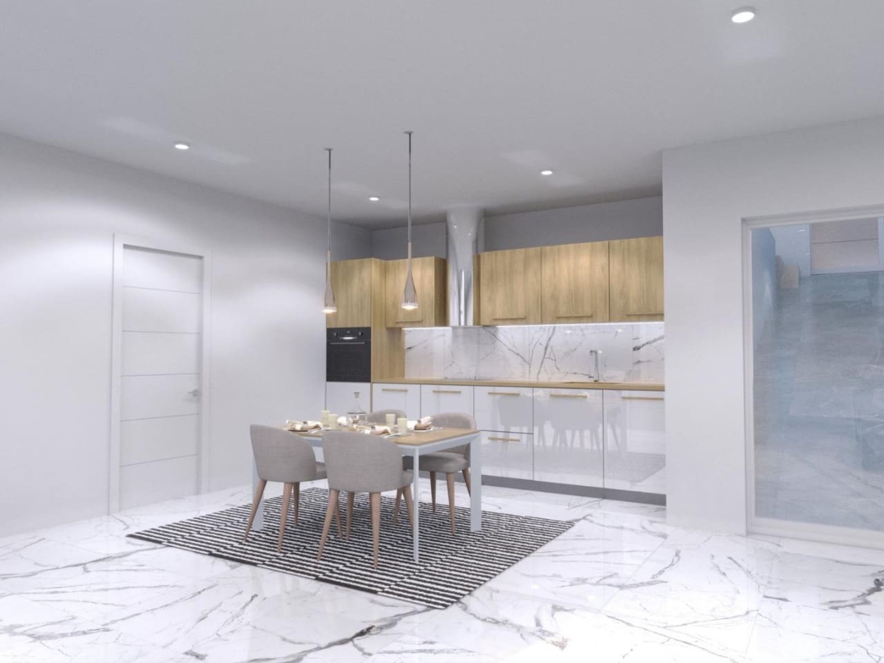 3 chambre Villa/Maison à vendre à Ciudad Quesada avec piscine - 449 500 € (Ref: 7558731)