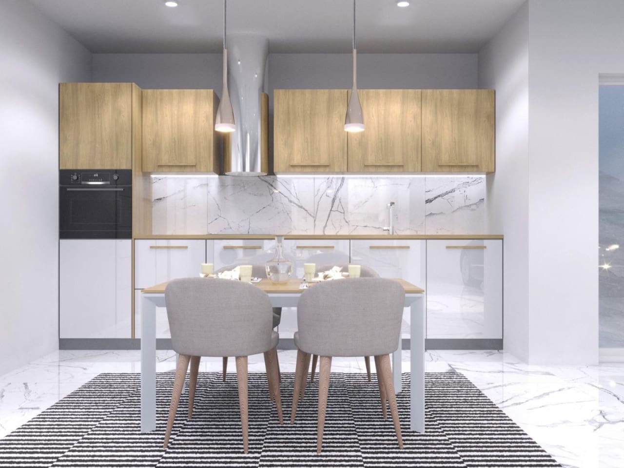 3 chambre Villa/Maison à vendre à Ciudad Quesada avec piscine - 449 500 € (Ref: 7558731)