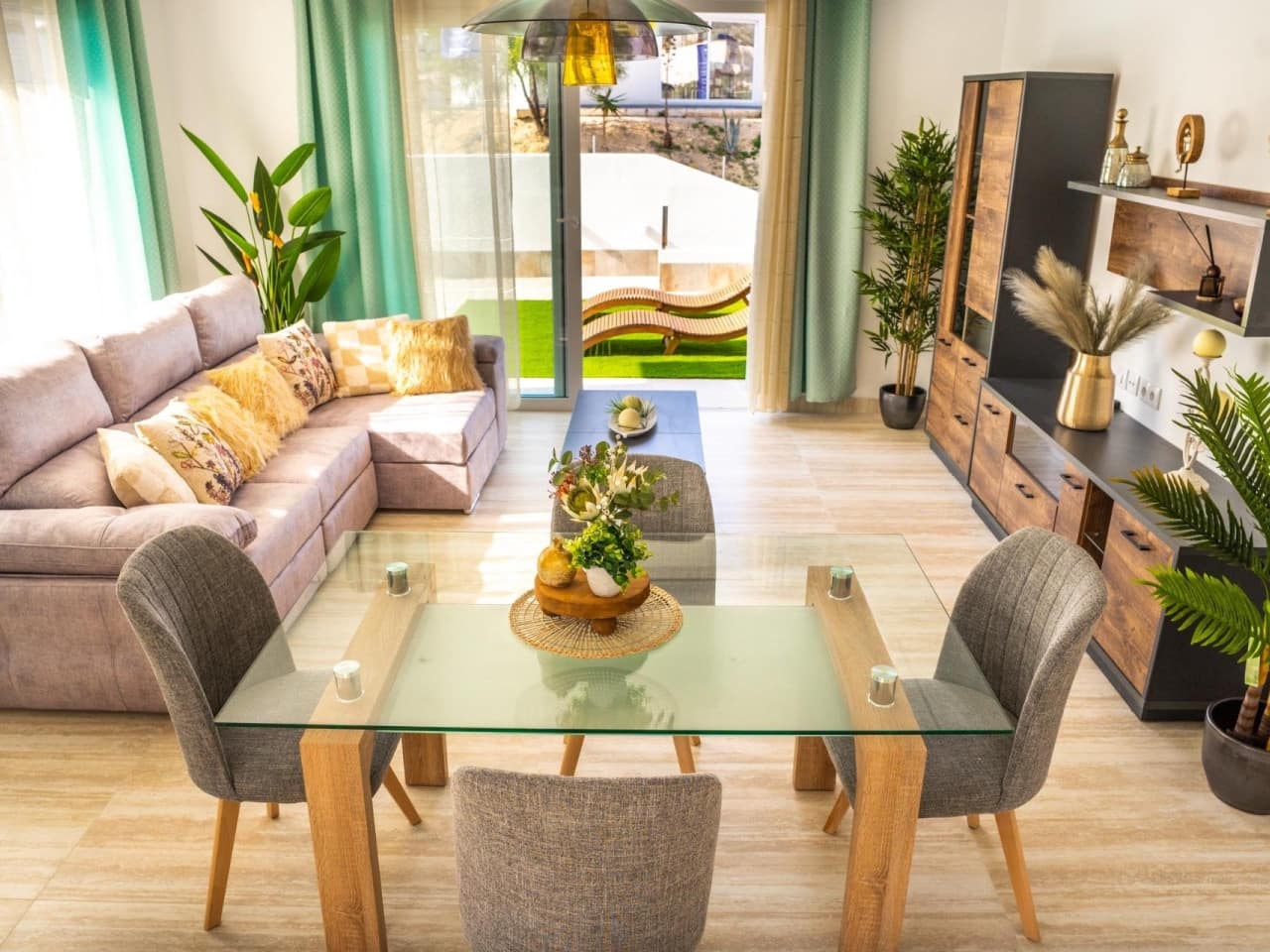 3 chambre Villa/Maison à vendre à Ciudad Quesada avec piscine - 449 500 € (Ref: 7558731)