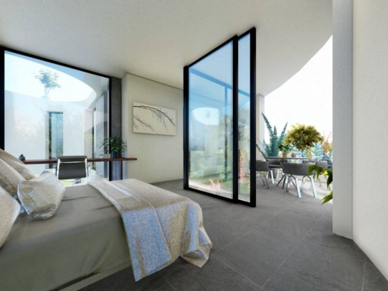 4 sovrum Villa till salu i Campoamor med pool - 3 600 000 € (Ref: 7558761)