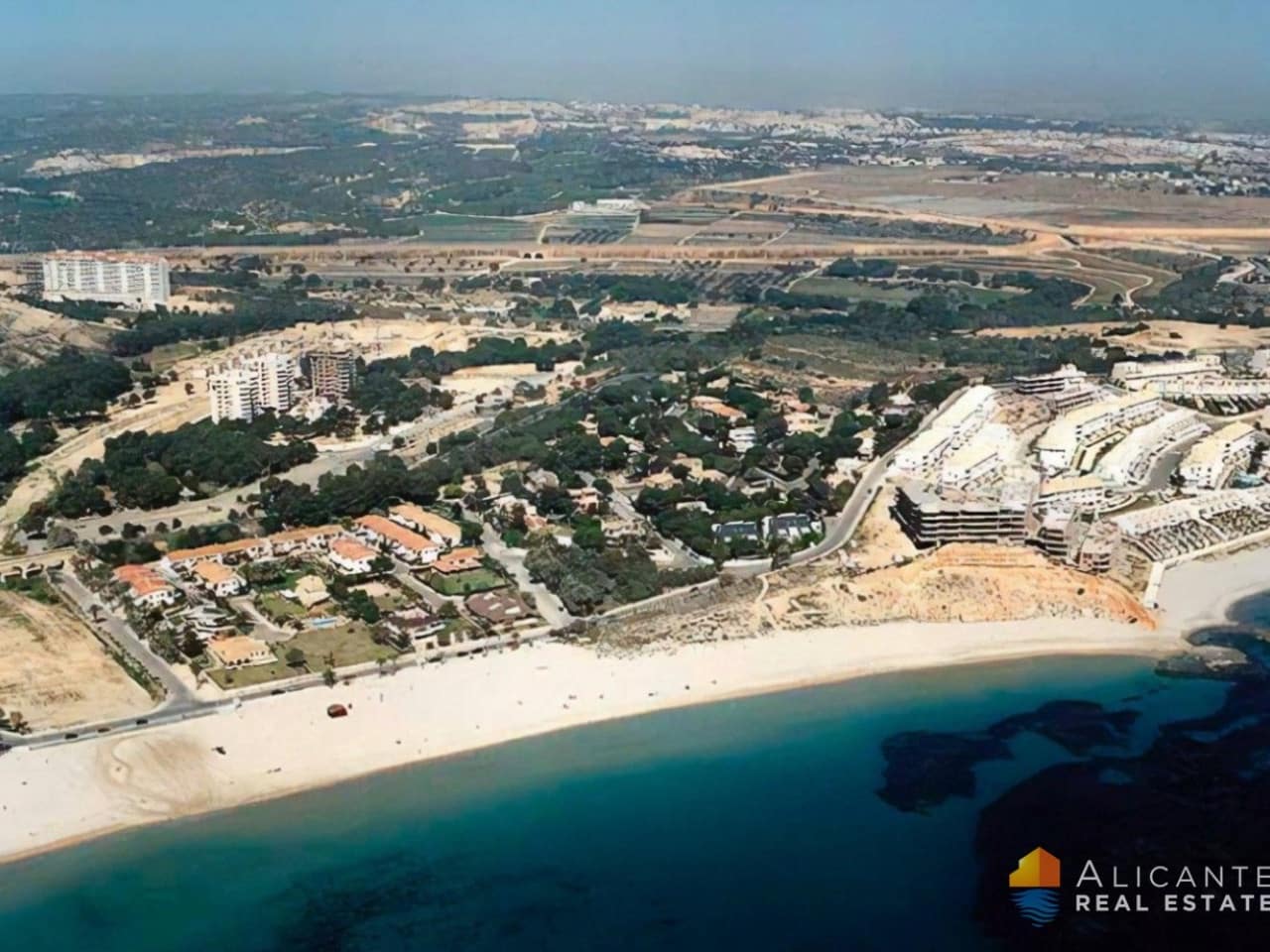 4 sovrum Villa till salu i Campoamor med pool - 3 600 000 € (Ref: 7558761)